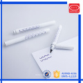 Non-toxic sterile hospital using surgical skin marker pens